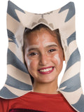 Ashoka Classic Costume for Girls headpiece