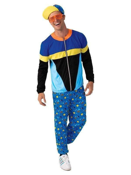 90s Guy Men's Costume