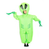 Inflatable Costumes - Alien