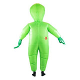 Inflatable Costumes - Alien