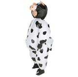 Inflatable Costumes Cow