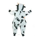 Inflatable Costumes Cow