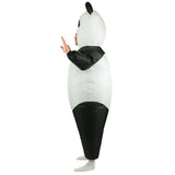 Inflatable Costumes - Panda Costume