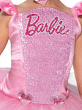 Barbie Ballerina Girls Costume chest