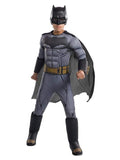 Batman Deluxe Boys Costume