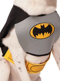 Batman Pet Costume chest