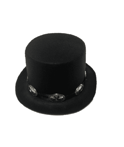 Top Hat Rock Star