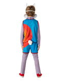 Bugs Bunny Tune Squad Children's Space Jam 2 Costume