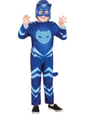 Catboy Glow In The Dark Boys Costume