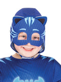 Catboy Glow In The Dark Boys Costume head