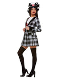 Clueless Dionne Costume Black side