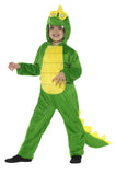 Crocodile Jumpsuit Book Week Costume for Children 