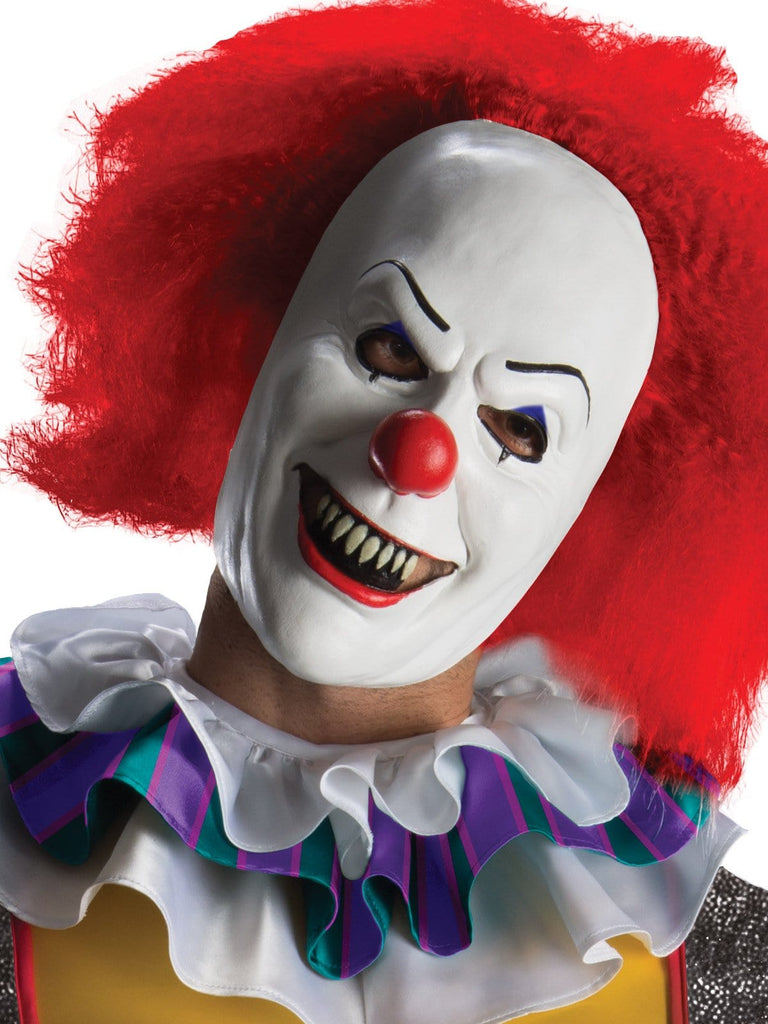 Deluxe Pennywise Adult Costume 6185