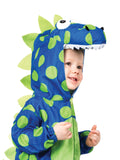 Doug The Dino Kids Dinosaur Costume head