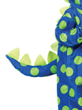 Doug The Dino Kids Dinosaur Costume tail