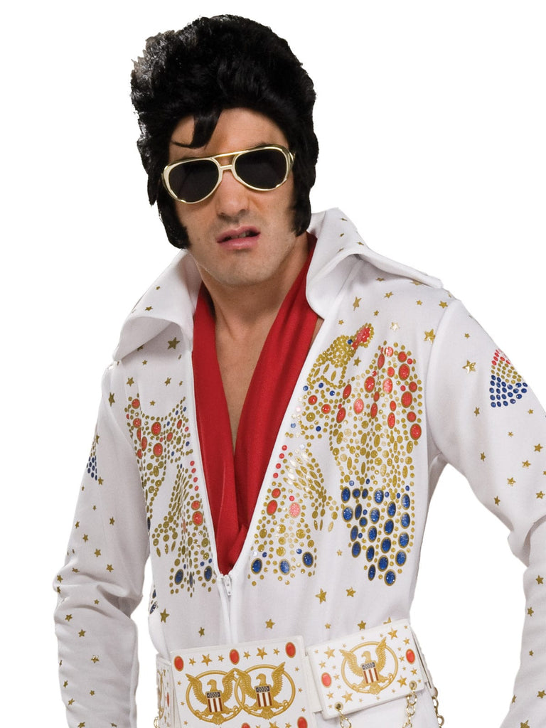 Elvis Presley Halloween Costume
 Elvis Presley Deluxe Adult Costume