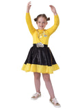 Emma The Wiggles Deluxe 30th Anniversary Costume for Toddlers