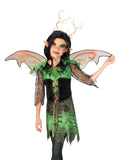 Evil Woodland Elf Children's Halloween Costume