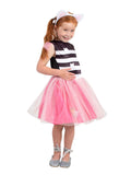 Gabby's Dollhouse Gabby Tutu Children's Costume