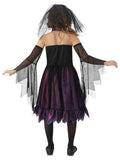 Gothic Princess Children's Halloween Costume