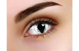 Grey Dragon Coloured Contact Lenses