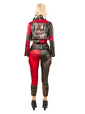 Harley Quinn Suicide Squad 2 Adult Costume back