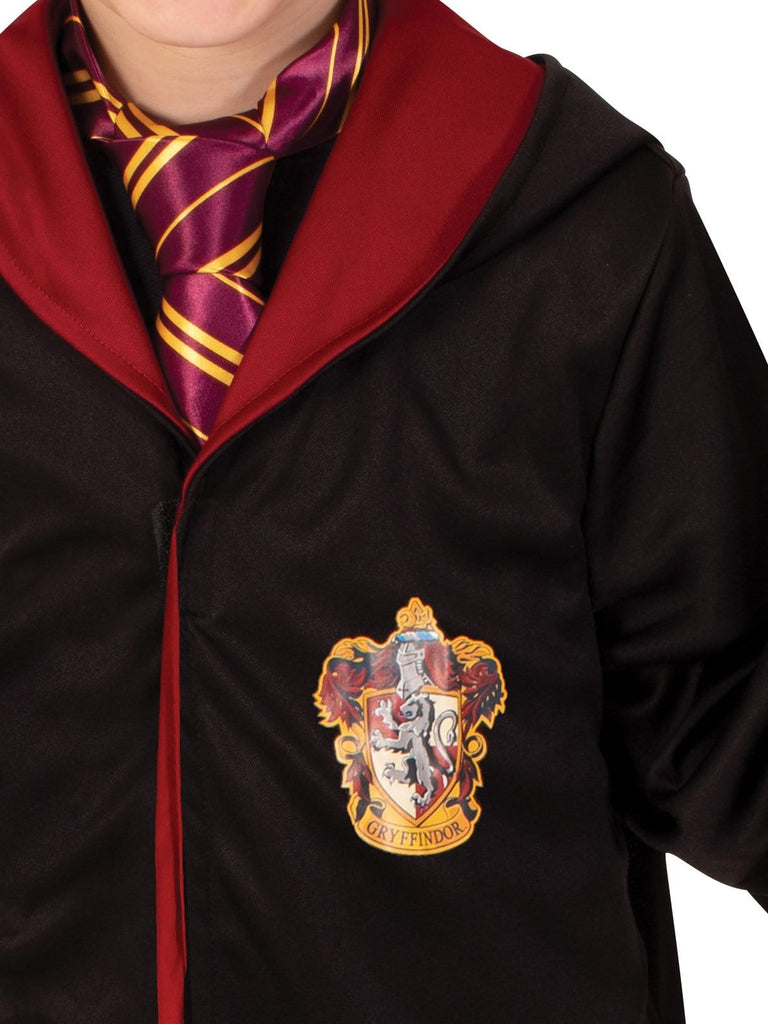 Harry Potter Hogwarts Gryffindor Children's Costume