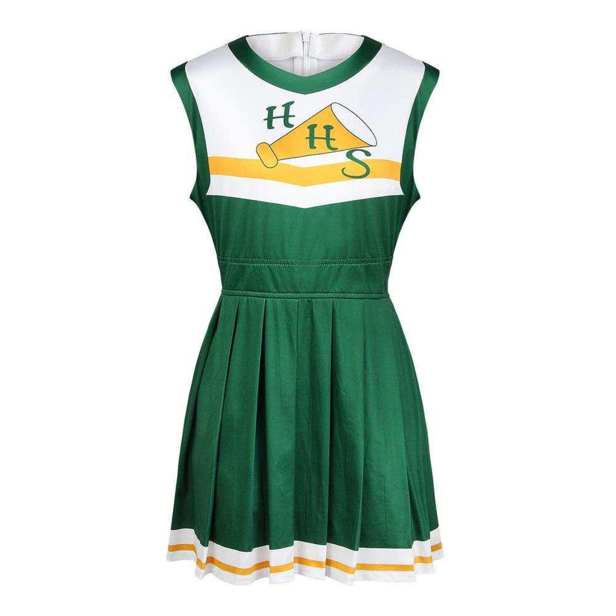 Hawkins High Cheerleader Costume - Disguises Costumes Brisbane Shop