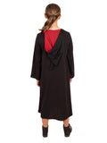 Hermione Granger Hooded Gryffindor Children's Robe