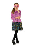 Luna Lovegood Costume for Girls