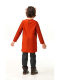 Mr Fox Children's Roald Dahl Book Week Costume