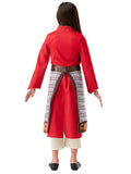 Mulan Military Live Action Disney Costume