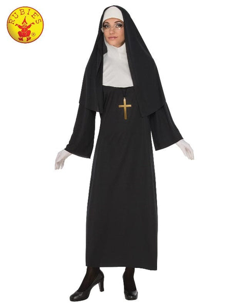 Nun Adult Costume