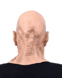 Old Man Character Mask back