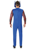 Optimus Prime Transformers Adult Costume