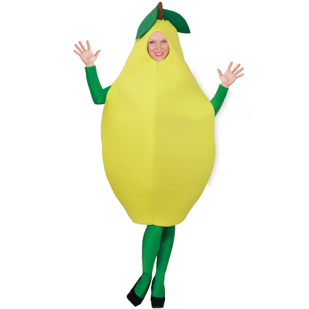 Pear Costume