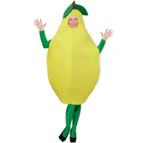 Pear Costume