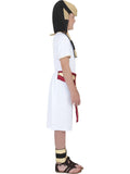 Pharaoh of Ancient Egypt Children's Costume