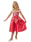 Pink Aurora Sleeping Beauty Children's Costume