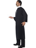 Priest Costume side