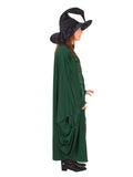 Professor McGonagall Harry Potter Adult Book Week Costume