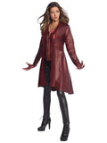 Scarlet Witch Avengers Costume