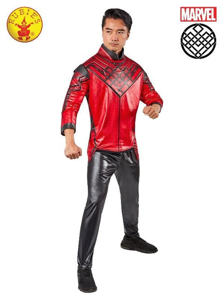 Shang-Chi Deluxe Adult Costume