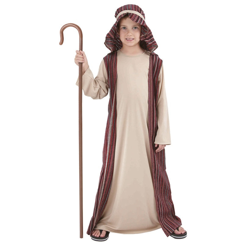 Shepherd Kids Costume