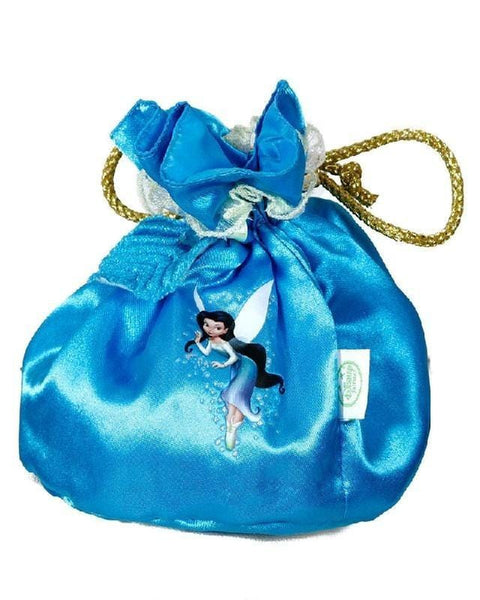 Silvermist Disney Fairy Children's Tote Bag