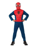 Spider-Man Kids Costume