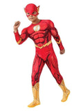 The Flash Boys Costume Digital Print