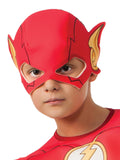 The Flash Boys Costume Digital Print mask