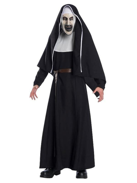 The Nun Deluxe Adult Halloween Costume