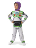 Toy Story Woody to Buzz Reversible Children's Deluxe Costume